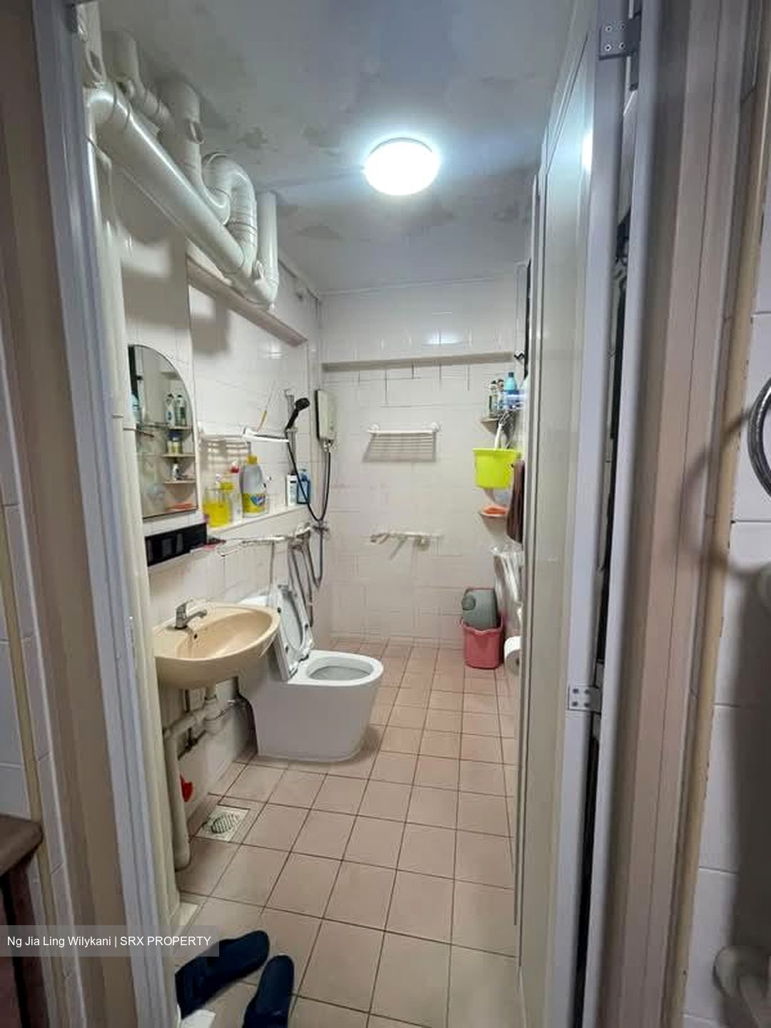 Blk 659 Woodlands Ring Road (Woodlands), HDB 4 Rooms #567692851